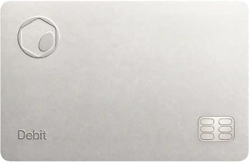 Equator stablecoin card